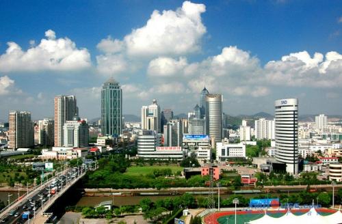 多家知名外企“看多”河南扩大投资