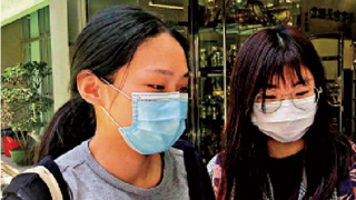 香港﻿DSE英文科首现讲稿新题型 考生感意外