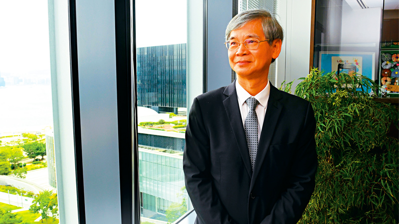 罗致光：保就业计划申请免审查 反对派拉布社福拨款受阻