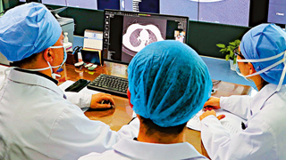 国家卫健委：重症病例首次降至10例以下