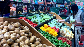 国家统计局：4月CPI涨幅继续回落 PPI降幅扩大