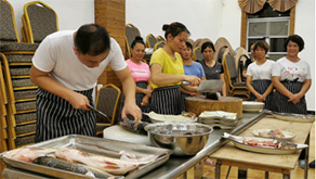 单亲妈妈吴柒金的希望