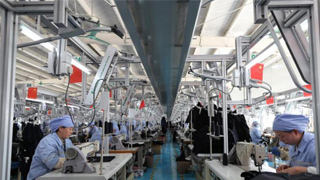 统计局：目前虽然就业压力比较大，但也出现积极变化