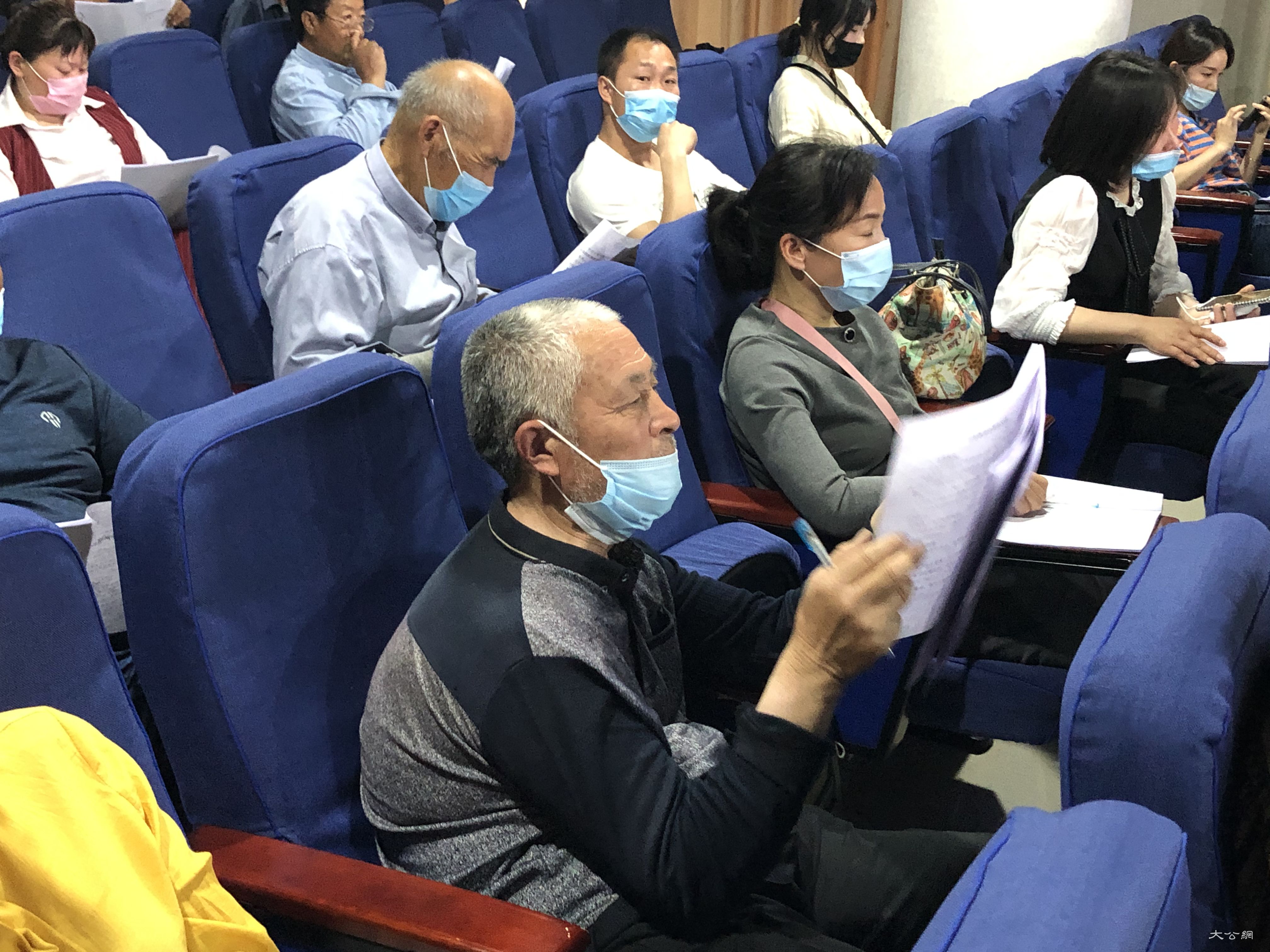 河南中牟召开第七批市级非物质文化遗产代表性项目申报培训工作会