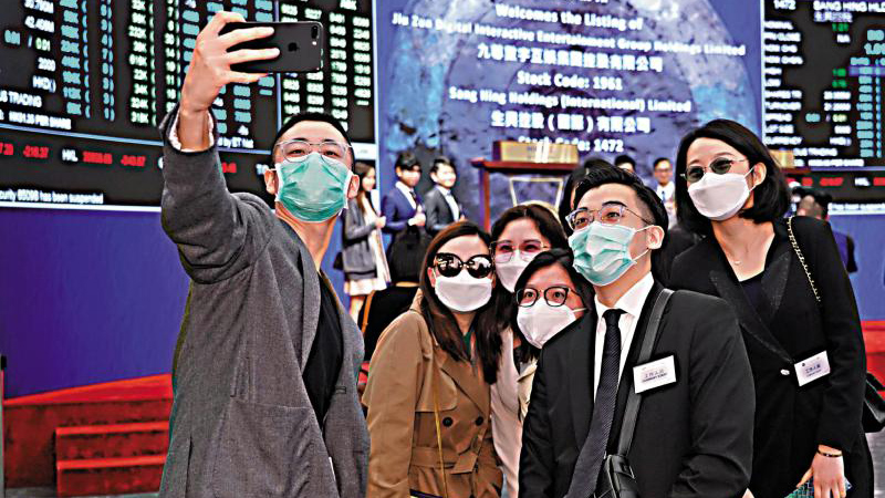 中央支持粤港澳设人民币投贷基金 促进湾区金融建设