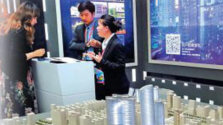 国家统计局：4月商品住宅销售价格稳中略涨