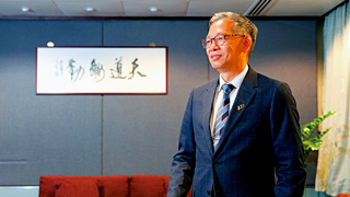 惩教署收青年犯 救得一个得一个