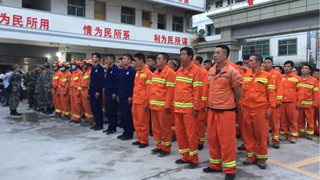 云南巧家发生5级地震 至今造成4人死亡