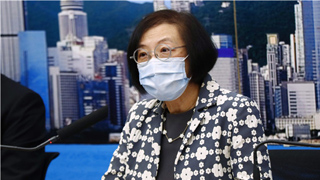 陈肇始：医管局没有迫医护重用装备