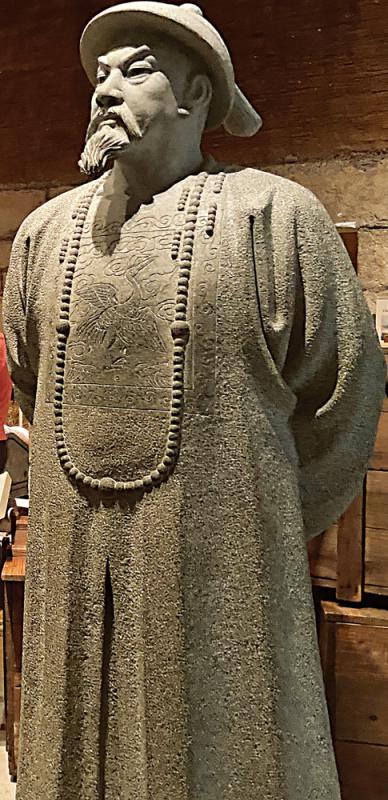 ﻿中国百年屈辱 始自鸦片战争\李伟雄