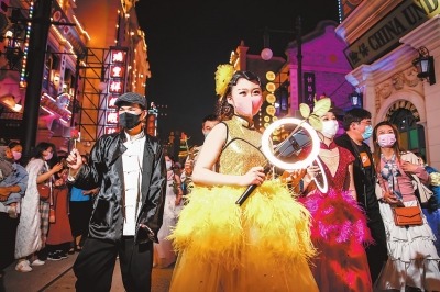 以“老家河南”品牌推进文化旅游强省建设