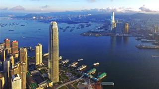 人大香港代表团声明：坚决拥护和支持“港版国安法”