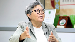 范徐丽泰：香港已成国家安全短板 须采有效措施解决