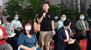 湖南代表：决胜全面小康 实现高质量脱贫