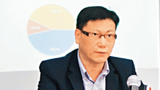 王吉显批驳大律师公会：没有法律基础 为反而反