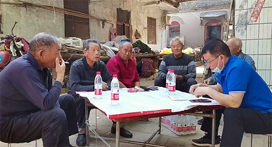 中牟非遗：讲好黄河故事——《赵口的由来》