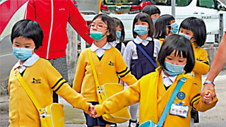 研究：逾七成家长不知子女患近视