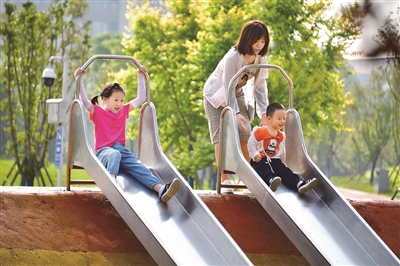 幸福洛城 乐享六一