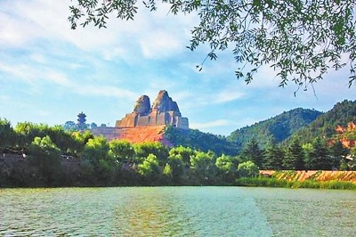 以高水平融合推动文化旅游高质量发展