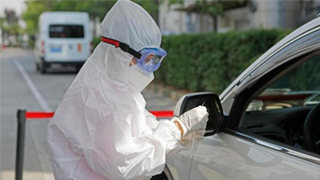 国务院联防联控机制：做好核酸检测质量控制工作