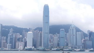 港府：守法居港外国人毋须担心安全