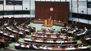 国歌法今表决 议员：罚则应具阻吓性