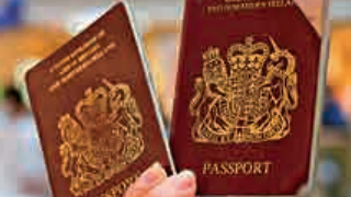 英国首相称改BNO例 叶刘：政治伎俩卖口乖