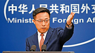 外交部批英藉BNO搞政治操弄