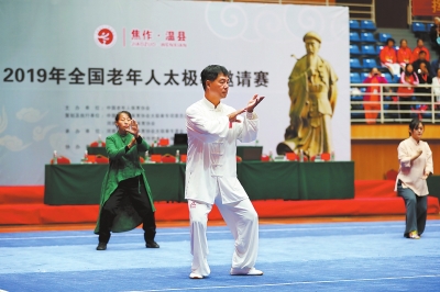 焦作 黄河文化增色全域旅游