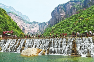 推动文旅融合发展 加快建设文旅强省