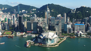 国家发改委：海南自由贸易港不会对香港造成冲击