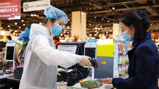 调查：中国内地消费市场有望一年内恢复到疫情前水平