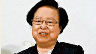 专家：中央果断立法 为港找到出路