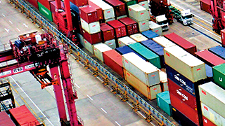 经合组织：全球经济复苏将如同“走钢丝”