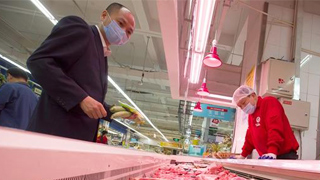 统计局：5月CPI同比涨幅继续回落 PPI环比降幅收窄