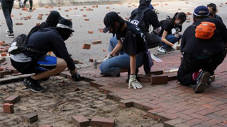 黑暴破坏公共设施 修复费6625万