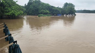 水利部：今年防汛形势很严峻 要做好防大洪水准备