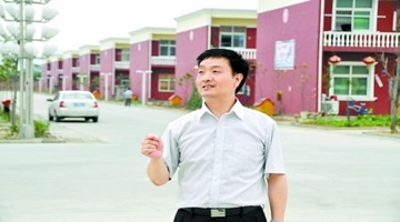 裴春亮：紧盯“一号工程” 夺回疫情损失