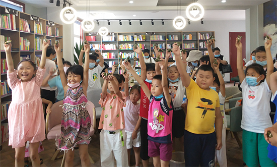 河南中牟端午节系列活动精彩纷呈