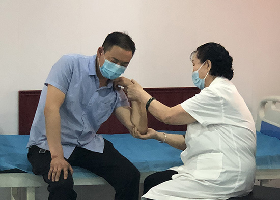董爱香：守初心医者仁心 重传承不遗余力