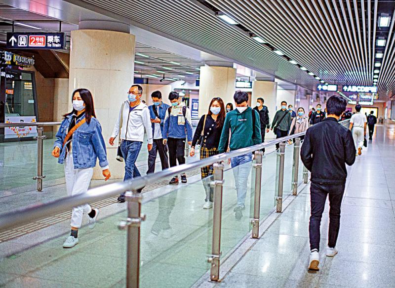 徐则臣：痛定思痛是作家义不容辞的责任