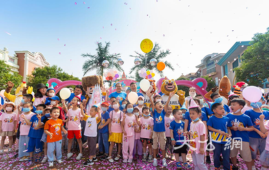 端午小长假中牟接待游客16.45万人次 特色活动营造市场热点