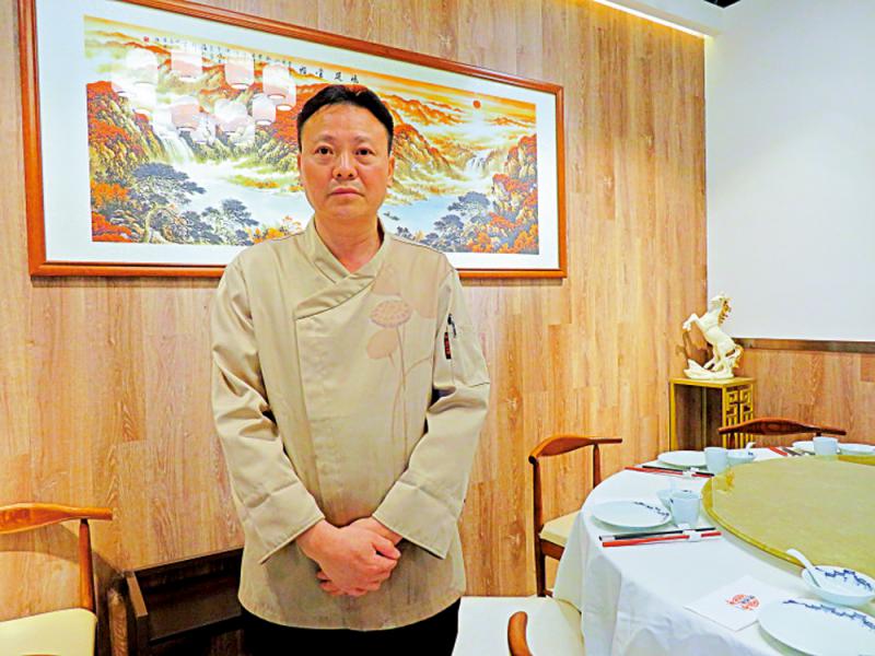 地方菜系列\名廚主理 潮州手工菜 品傳統風味