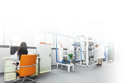 建龙微纳的价值链之道 一粒分子筛的“成长记”