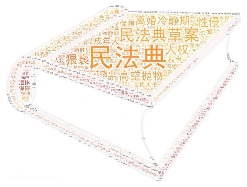 民法典是社会稳定的基石