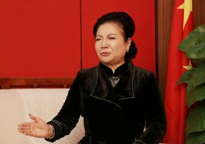 “网红薛书记”向前冲