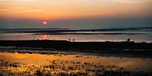 弘扬黄河文化 坚定文化自信