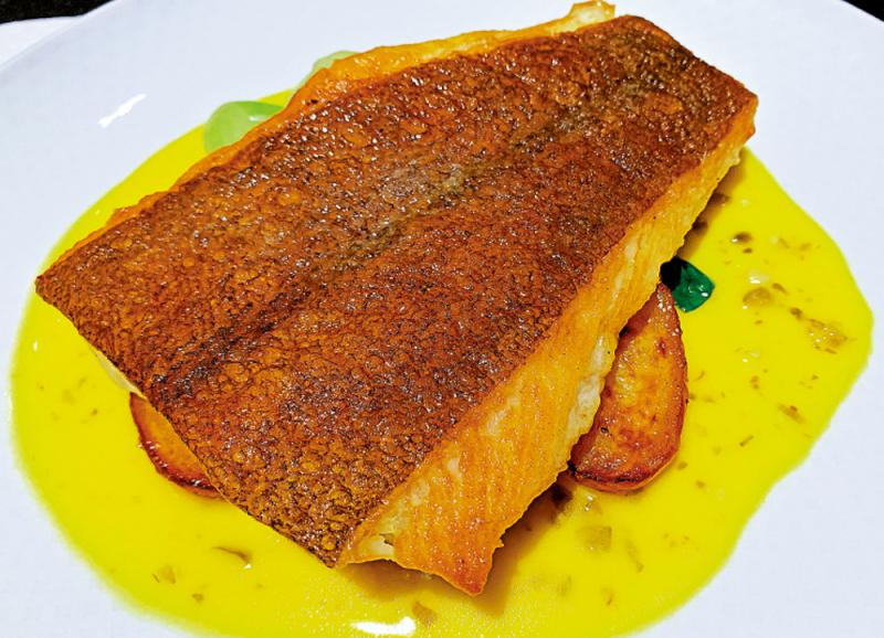 簡飲擇食\潮牌時尚飲食談\簡嘉明