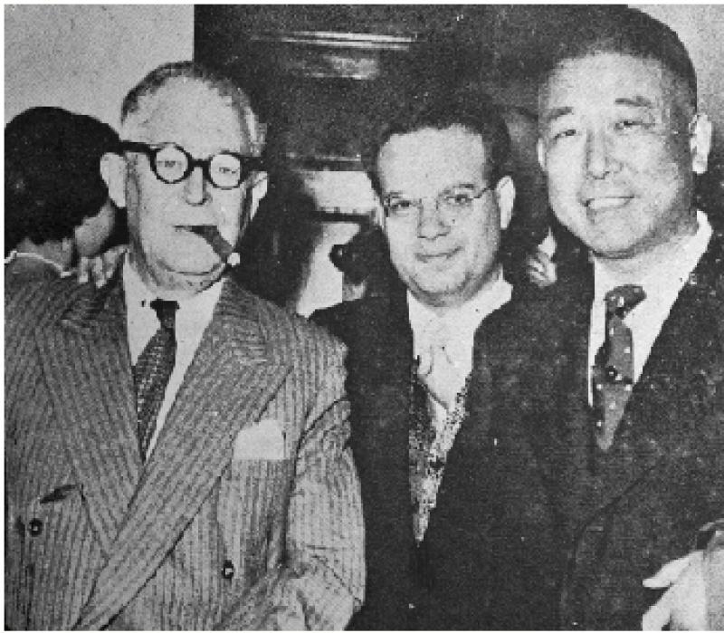 ﻿欧德礼的音乐梦