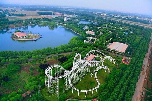 漯河“暖企行动”情暖小微企业